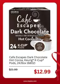 Staples weekly ad week 23 Page 2