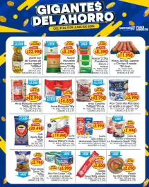 Catálogo Mercapava Página 1
