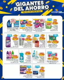 Catálogo Mercapava Página 3