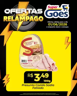 Goes (válido até 1-06)