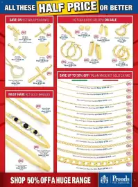 Prouds catalogue Page 3