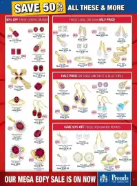 Prouds catalogue Page 5
