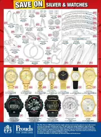 Prouds catalogue Page 6