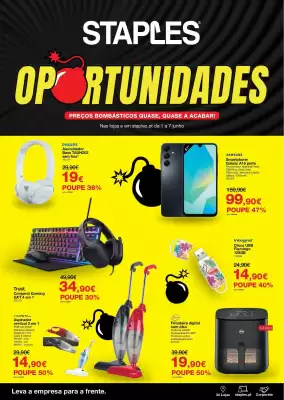 Staples (válido até 7-06)