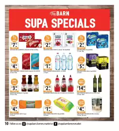 Supabarn catalogue week 23 Page 10