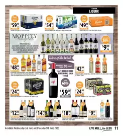 Supabarn catalogue week 23 Page 11