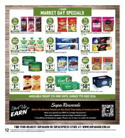 Supabarn catalogue week 23 Page 12