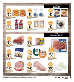 Supabarn catalogue week 23 Page 3