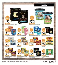 Supabarn catalogue week 23 Page 5