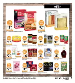 Supabarn catalogue week 23 Page 7