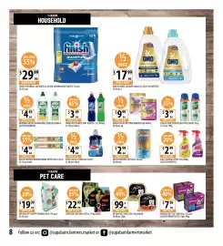 Supabarn catalogue week 23 Page 8