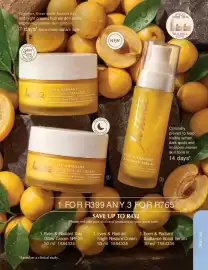 Justine brochure Page 11