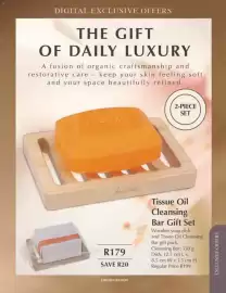 Justine brochure Page 19
