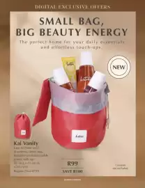 Justine brochure Page 20