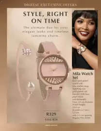 Justine brochure Page 22