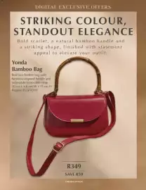 Justine brochure Page 24
