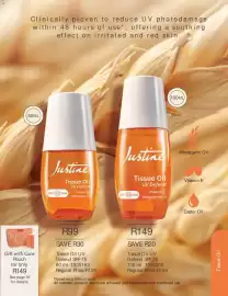 Justine brochure Page 27