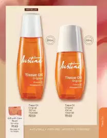 Justine brochure Page 28