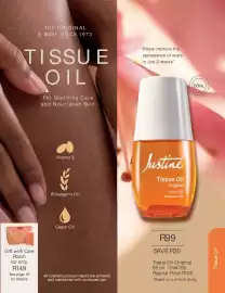 Justine brochure Page 29