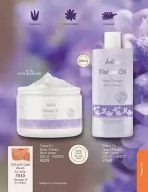 Justine brochure Page 30