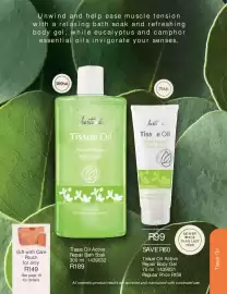 Justine brochure Page 32