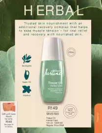 Justine brochure Page 33