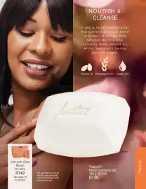 Justine brochure Page 40