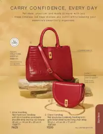 Justine brochure Page 75
