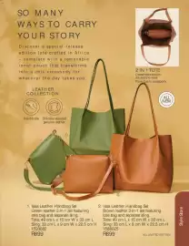 Justine brochure Page 77