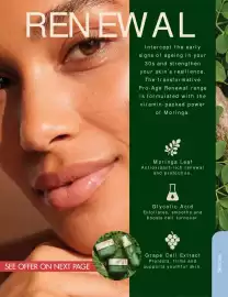 Justine brochure Page 8