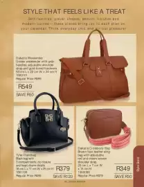 Justine brochure Page 81