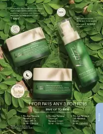 Justine brochure Page 9