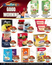 Take 'n Pay catalogue week 23 Page 10