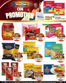 Take 'n Pay catalogue week 23 Page 11