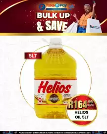 Take 'n Pay catalogue week 23 Page 12