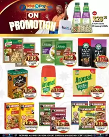 Take 'n Pay catalogue week 23 Page 13