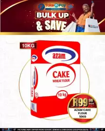 Take 'n Pay catalogue week 23 Page 14