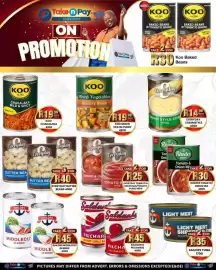 Take 'n Pay catalogue week 23 Page 15