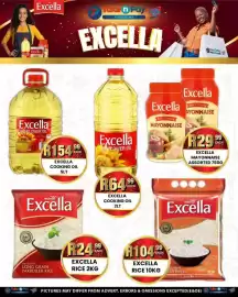 Take 'n Pay catalogue week 23 Page 16