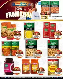 Take 'n Pay catalogue week 23 Page 17