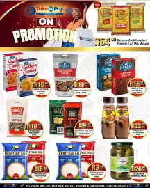 Take 'n Pay catalogue week 23 Page 19