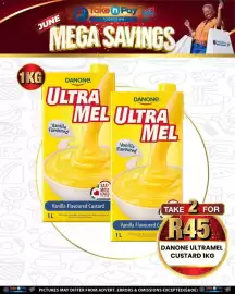 Take 'n Pay catalogue week 23 Page 2