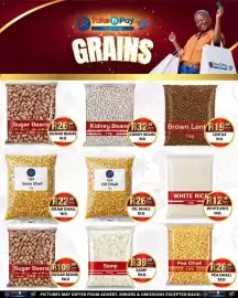 Take 'n Pay catalogue week 23 Page 20