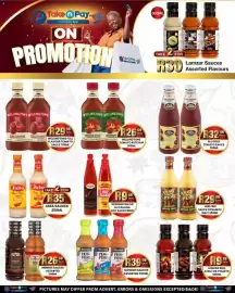 Take 'n Pay catalogue week 23 Page 21