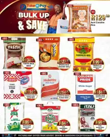 Take 'n Pay catalogue week 23 Page 22