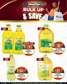 Take 'n Pay catalogue week 23 Page 23