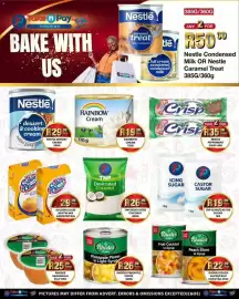 Take 'n Pay catalogue week 23 Page 24