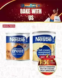 Take 'n Pay catalogue week 23 Page 25