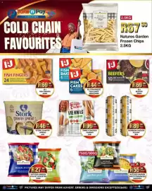 Take 'n Pay catalogue week 23 Page 26