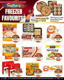 Take 'n Pay catalogue week 23 Page 27
